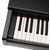 Yamaha YDP-105 Arius Digitalpiano Black Set thumbnail 5