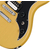 Gibson Victory TV Yellow Satin thumbnail 5