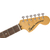 Squier Classic Vibe '70s Stratocaster HSS LRL Walnut - modèle d'exposition showroom 1A (état : comme neuf, dans son emballage d'origine) thumbnail 5