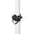 Soportes Altavoces Omnitronic BPS-3 Blanco thumbnail 5