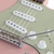 Fender Custom Shop 1963 Stratocaster NOS RW Shell Pink thumbnail 5