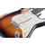 Rocktile Vinstage ST-BBSB E-Gitarre Sunburst thumbnail 5