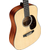 Martin Guitar DJr-E Spruce Sapele Westerngitarre thumbnail 5