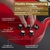 Rocktile Pro S-Red E-Gitarre Heritage Cherry  - Retoure (Zustand: sehr gut) thumbnail 5