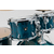 Tama CL52R-PGHP Superstar Classic Drumkit + 18" Tom Gloss Sapphire Lacebark Pine thumbnail 5