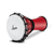 XDrum Djembe 7" rosso thumbnail 5