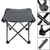 Stagecaptain TP-334 Lot De 2 Tabourets Pliants De Camping thumbnail 5