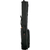 MONO M80 Classic Ultra Electric Case Black thumbnail 5
