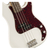 Squier Classic Vibe '60s Precision Bass LRL Olympic White Gigbag Set thumbnail 5