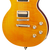 Gibson Slash Les Paul Standard Lefthand Appetite Burst thumbnail 5