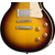 Epiphone 1959 Les Paul Standard Tobacco Burst thumbnail 5
