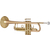 Bach 170-43GYR ML Tromba in Sib laccata thumbnail 5