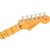 Fender American Professional Classic Stratocaster HSS Faded Black  - Retoure (Zustand: sehr gut) thumbnail 5