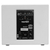 Omnitronic MOLLY-12A Subwoofer blanc thumbnail 5