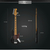 Rocktile Pro JBS50-BK E-Bass Schwarz  - Retoure (Zustand: gut) thumbnail 5