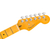 Fender American Professional Stratocaster Black thumbnail 5