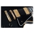 Gibson 1957 Les Paul Custom Reissue VOS Ebony thumbnail 5