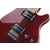 Rocktile Pro MM150-TR Chitarra Elettrica Transparent Red Set con Accessori thumbnail 5