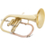 Classic Cantabile FL-26L flicorno laccato thumbnail 5