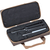 Meinl Sonic Energy SOLCTF528 Solfeggio Crystal Tuning Fork 528 Hz / C5 thumbnail 5