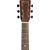 Martin D-10E Retro Spruce   - 1A Showroom Modell (Zustand: wie neu, in OVP) thumbnail 5