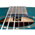 Ortega R121SNOC Guitare Classique Concert Ocean Blue Set thumbnail 5