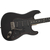 Fender Made in Japan Limited Hybrid II Stratocaster Noir Black thumbnail 5