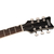 Gretsch Guitars Electromatic Jet Single-Cut Bristol Fog thumbnail 5