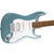 Squier Affinity Series Stratocaster Junior HSS Ice Blue Metallic thumbnail 5
