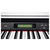 Classic Cantabile DP-A 310 WM E-Piano weiß matt  - Retoure (Zustand: sehr gut) thumbnail 5