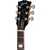 Gibson Les Paul Standard 60s Faded Vintage Bourbon Burst thumbnail 5
