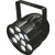 Eurolite LED PAR-56 QCL Short sw  - 1A Showroom Modell (Zustand: wie neu, in OVP) thumbnail 5