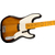Fender American Vintage II 1954 Precison Bass 2-Color Sunburst thumbnail 5