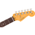 Fender American Professional Classic Stratocaster HSS Faded Sherwood Green Metallic thumbnail 5