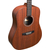 Martin Guitars D-X1E Mogano thumbnail 5