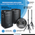 McGrey BP-210 Bandpack PA-Anlage 100 Watt  - Retoure (Zustand: gut) thumbnail 5