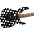 Jackson X Series Soloist SLX DX Polka Dot thumbnail 5