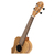 Set de Ukelele de Concierto Ortega RFU11Z thumbnail 5