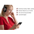 Pronomic SDH-340/16 USB-C Silent Disco V2 Set di Cuffie + Caricatore thumbnail 5