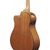 Ibanez AAM50CE-OPN Open Pore Natural  - Retoure (Zustand: sehr gut) thumbnail 5