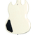 Gibson SG Standard '61 Classic White thumbnail 5