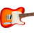 Fender Player II Telecaster RW Aged Cherry Burst thumbnail 5