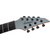 Jackson Misha Mansoor Juggernaut 8 Cordes Nardo Gray thumbnail 5
