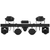 Chauvet DJ GigBar Move ILS Led Laser Command Set thumbnail 5