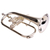 Classic Cantabile FL-26S Flicorno argentato thumbnail 5