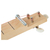 Hinkler BBG Electric Blues Cigar Box Slide Guitar Kit thumbnail 5