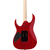 Ibanez RG470PB-REB Red Eclipse Burst thumbnail 5