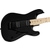 Charvel Pro-Mod San Dimas Style 1 HH FR MPL Gloss Black  - Retoure (Zustand: sehr gut) thumbnail 5