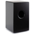 XDrum Cajon El Bajo Bass Port Black / Walnut inkl. Tasche  - Retoure (Zustand: gut) thumbnail 5