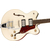 Gretsch G2622T Streamliner Center Block Double-Cut con Bigsby Vintage White thumbnail 5